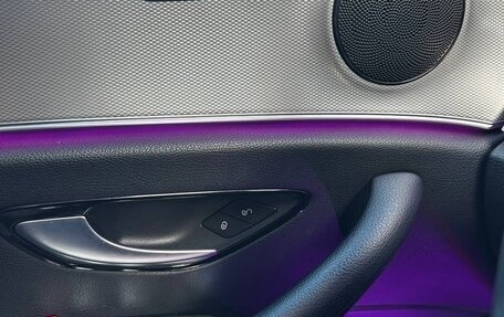 Mercedes-Benz E-Класс, 2020 год, 2 600 000 рублей, 20 фотография