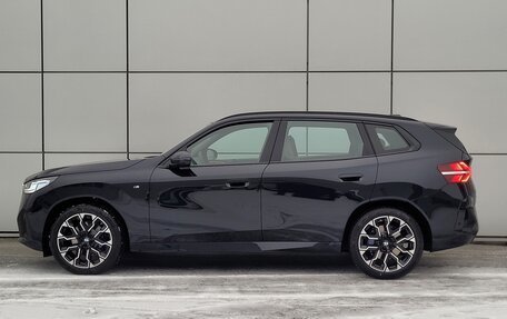 BMW X3, 2025 год, 7 840 000 рублей, 2 фотография