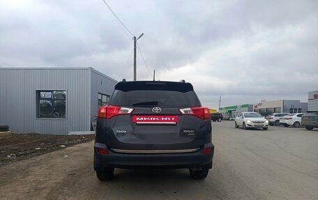 Toyota RAV4, 2013 год, 2 100 000 рублей, 4 фотография