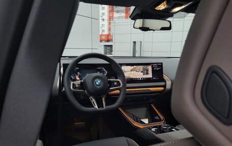 BMW X3, 2025 год, 7 840 000 рублей, 13 фотография