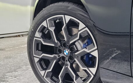 BMW X3, 2025 год, 7 840 000 рублей, 10 фотография