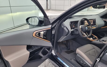 BMW X3, 2025 год, 7 840 000 рублей, 11 фотография