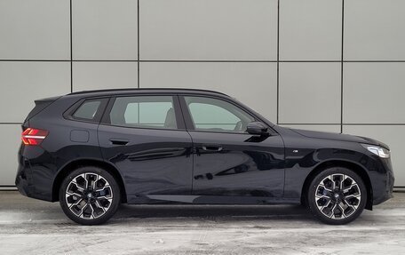 BMW X3, 2025 год, 7 840 000 рублей, 6 фотография