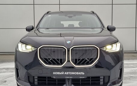 BMW X3, 2025 год, 7 840 000 рублей, 8 фотография