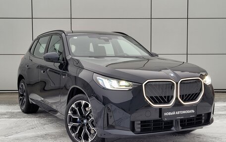 BMW X3, 2025 год, 7 840 000 рублей, 7 фотография