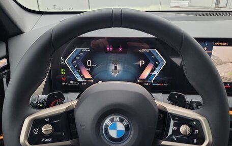 BMW X3, 2025 год, 7 840 000 рублей, 15 фотография