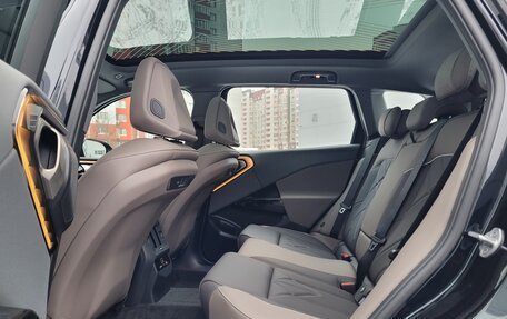 BMW X3, 2025 год, 7 840 000 рублей, 18 фотография