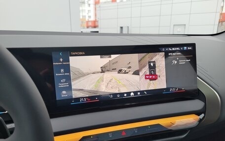 BMW X3, 2025 год, 7 840 000 рублей, 16 фотография