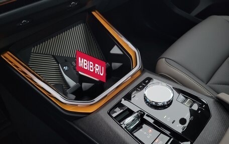 BMW X3, 2025 год, 7 840 000 рублей, 17 фотография