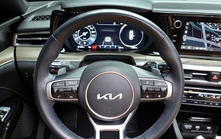 KIA K5, 2022 год, 2 150 000 рублей, 7 фотография