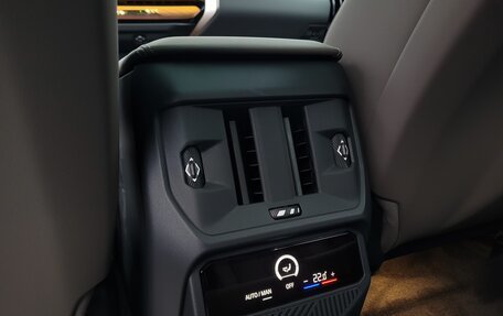 BMW X3, 2025 год, 7 840 000 рублей, 19 фотография