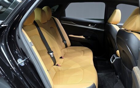 KIA K5, 2022 год, 2 150 000 рублей, 12 фотография