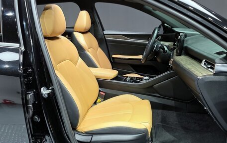 KIA K5, 2022 год, 2 150 000 рублей, 11 фотография