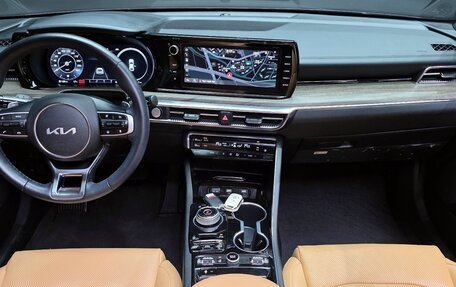 KIA K5, 2022 год, 2 150 000 рублей, 8 фотография