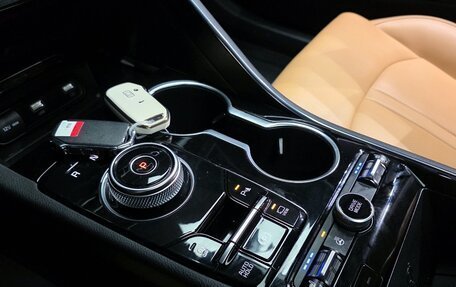 KIA K5, 2022 год, 2 150 000 рублей, 10 фотография