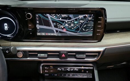 KIA K5, 2022 год, 2 150 000 рублей, 14 фотография