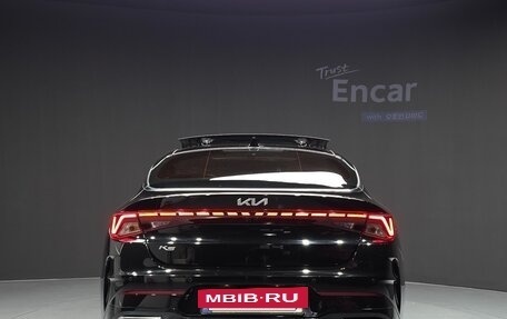 KIA K5, 2022 год, 2 150 000 рублей, 3 фотография