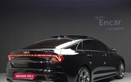 KIA K5, 2022 год, 2 150 000 рублей, 4 фотография