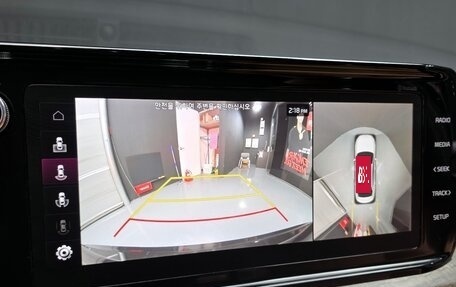 KIA K5, 2022 год, 2 150 000 рублей, 15 фотография