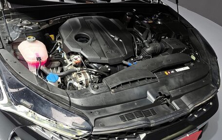 KIA K5, 2022 год, 2 150 000 рублей, 18 фотография