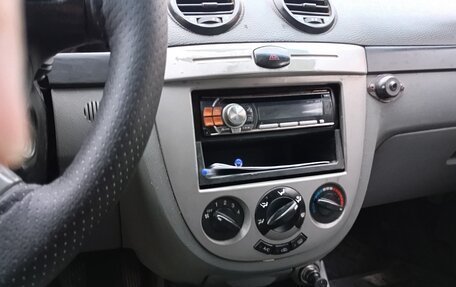 Chevrolet Lacetti, 2007 год, 328 000 рублей, 3 фотография