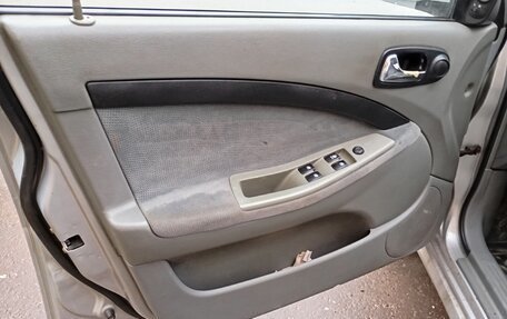 Chevrolet Lacetti, 2007 год, 328 000 рублей, 7 фотография