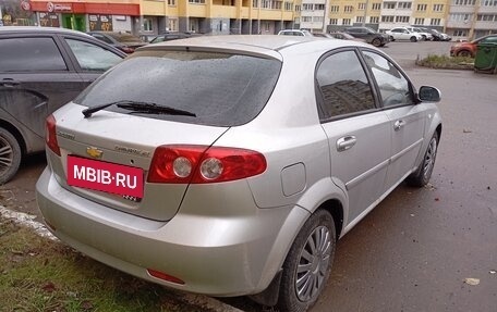 Chevrolet Lacetti, 2007 год, 328 000 рублей, 8 фотография