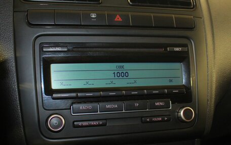 Volkswagen Polo VI (EU Market), 2013 год, 561 000 рублей, 12 фотография