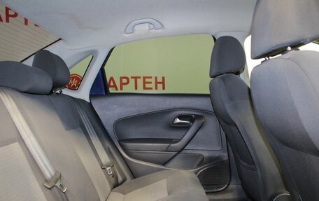 Volkswagen Polo VI (EU Market), 2013 год, 561 000 рублей, 11 фотография