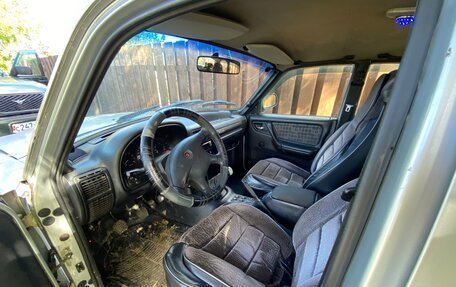 ГАЗ 31105 «Волга», 2007 год, 200 000 рублей, 3 фотография