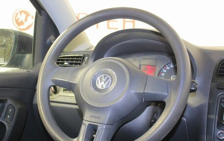 Volkswagen Polo VI (EU Market), 2013 год, 561 000 рублей, 16 фотография