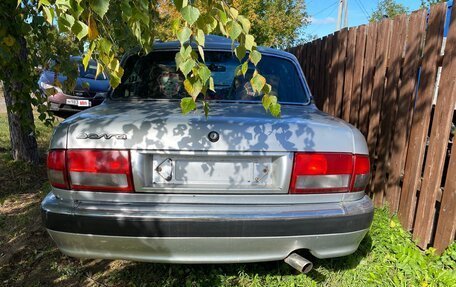 ГАЗ 31105 «Волга», 2007 год, 200 000 рублей, 4 фотография