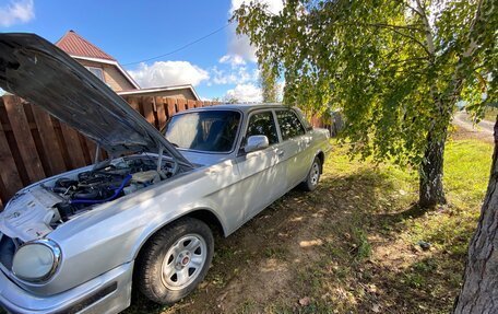 ГАЗ 31105 «Волга», 2007 год, 200 000 рублей, 2 фотография