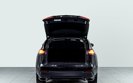 Lexus NX I, 2018 год, 2 887 000 рублей, 8 фотография