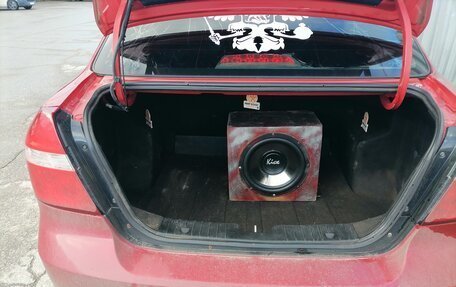 Chevrolet Aveo III, 2008 год, 349 999 рублей, 9 фотография