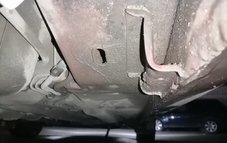 Chevrolet Aveo III, 2008 год, 349 999 рублей, 12 фотография