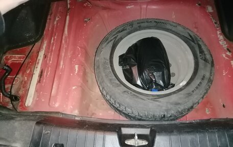 Chevrolet Aveo III, 2008 год, 349 999 рублей, 11 фотография