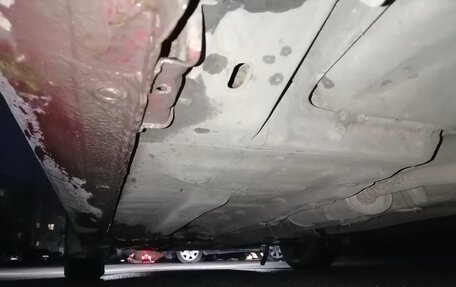 Chevrolet Aveo III, 2008 год, 349 999 рублей, 13 фотография