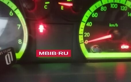 Chevrolet Aveo III, 2008 год, 349 999 рублей, 15 фотография