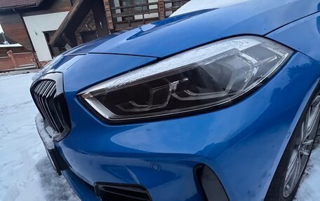 BMW 1 серия, 2020 год, 2 850 000 рублей, 2 фотография