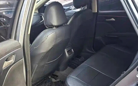 Chevrolet Cruze II, 2022 год, 890 999 рублей, 7 фотография