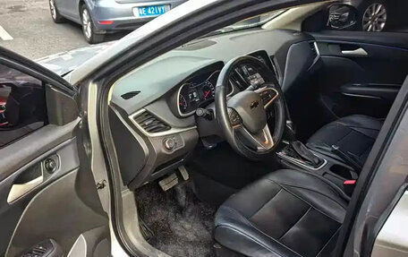 Chevrolet Cruze II, 2022 год, 890 999 рублей, 5 фотография