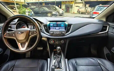 Chevrolet Cruze II, 2022 год, 890 999 рублей, 6 фотография