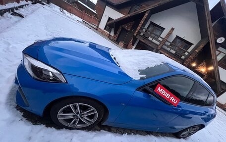 BMW 1 серия, 2020 год, 2 850 000 рублей, 4 фотография