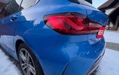 BMW 1 серия, 2020 год, 2 850 000 рублей, 1 фотография