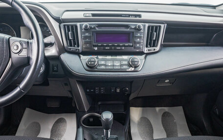 Toyota RAV4, 2018 год, 2 649 000 рублей, 19 фотография