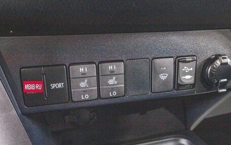 Toyota RAV4, 2018 год, 2 649 000 рублей, 21 фотография