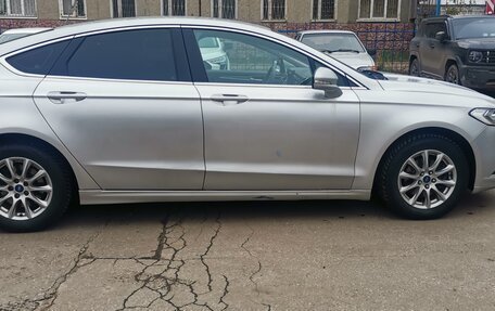 Ford Mondeo V, 2016 год, 1 139 000 рублей, 4 фотография