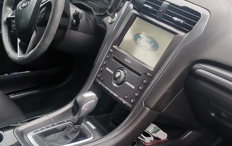 Ford Mondeo V, 2016 год, 1 139 000 рублей, 5 фотография