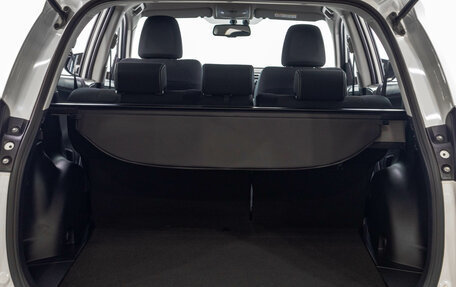 Toyota RAV4, 2018 год, 2 649 000 рублей, 27 фотография